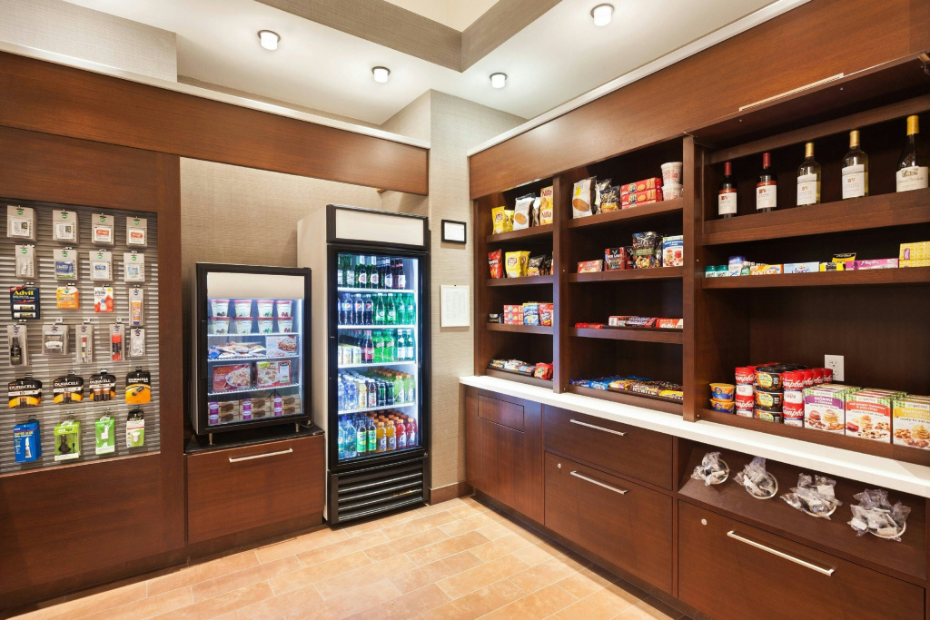 Springhill Suites by Marriott Paso Robles Atascadero - Général