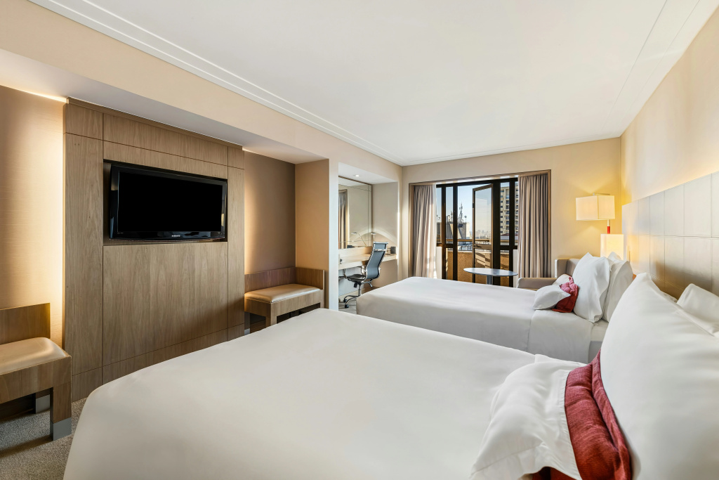 InterContinental São Paulo by IHG - Général