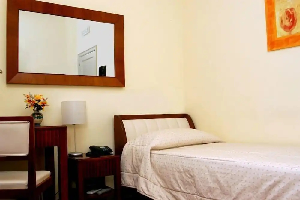 Hotel Agathae - Chambres