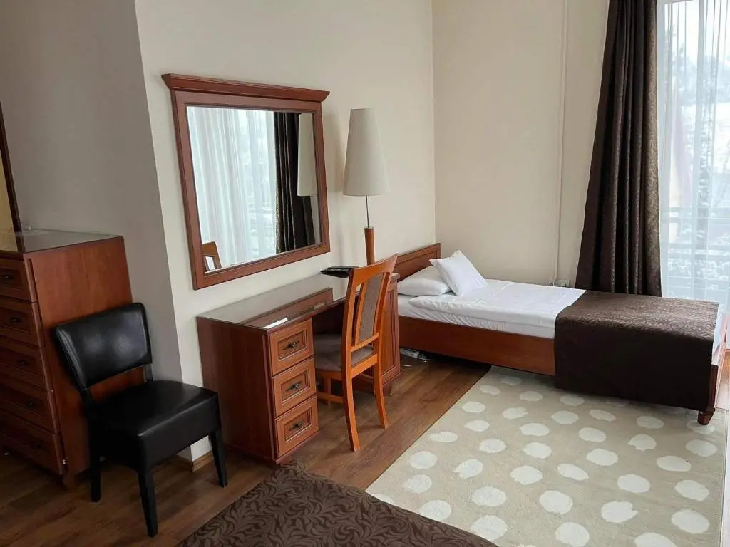 Hotel Brill - Chambres
