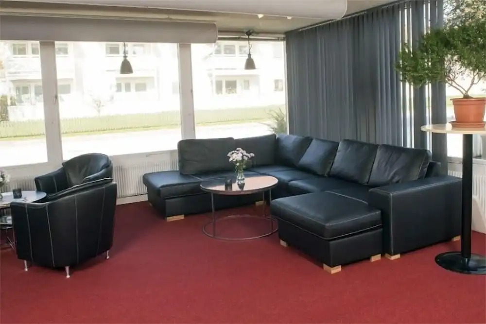 Hotell Dacke — фото 2