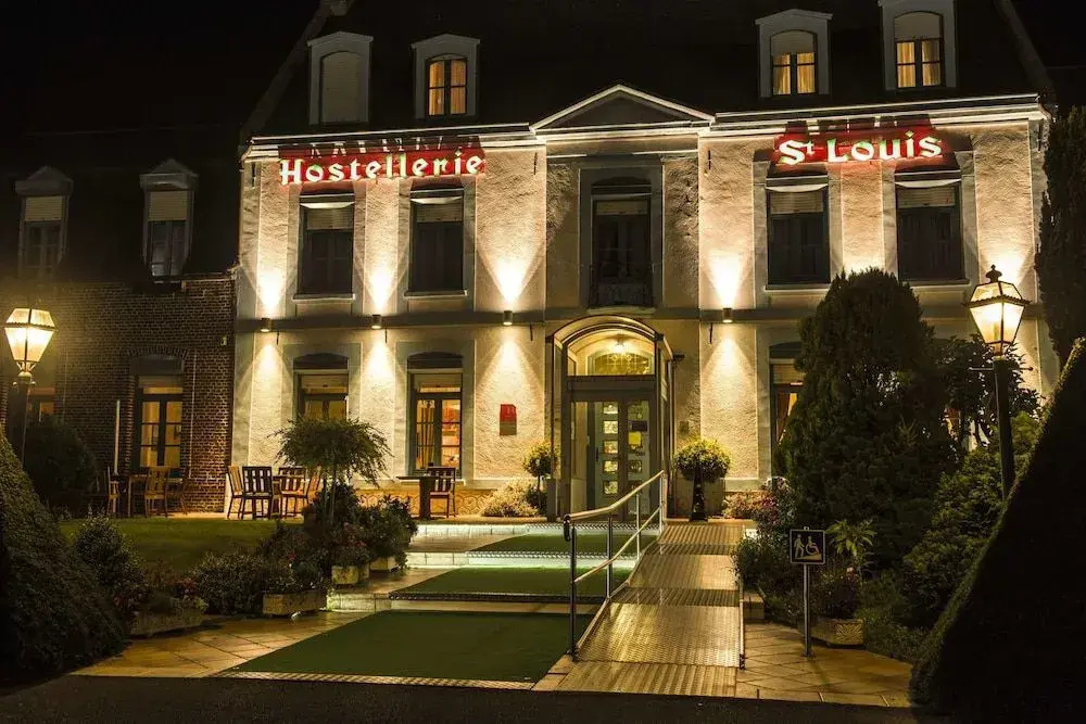 Hotel photo 28