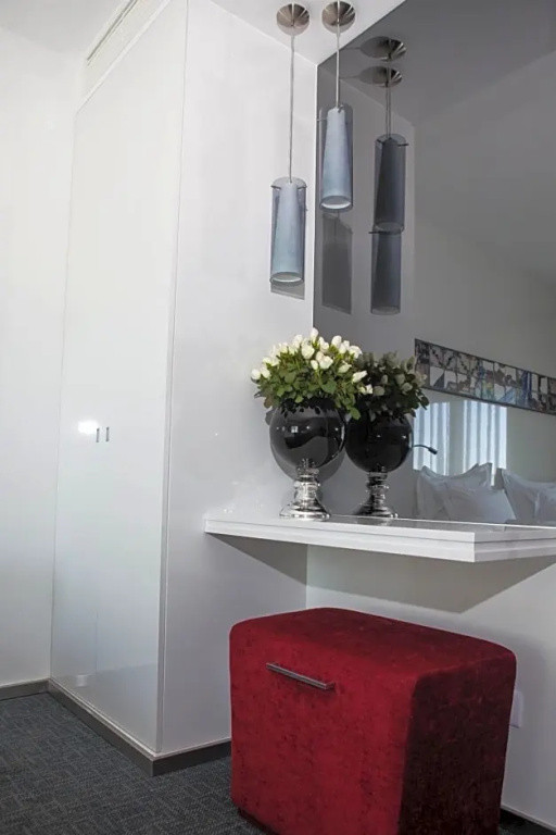 Costa Verde - Chambres
