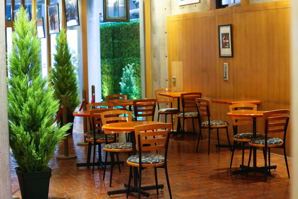 Hotel photo 11