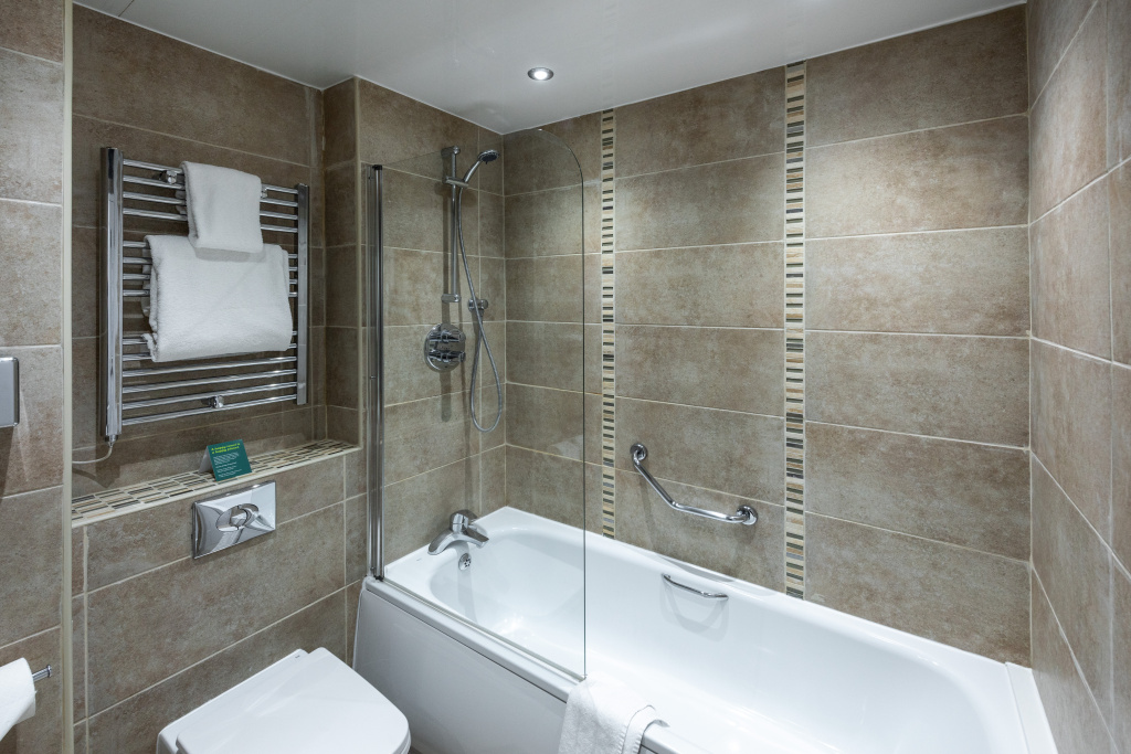 Holiday Inn Manchester - Oldham by IHG - Général
