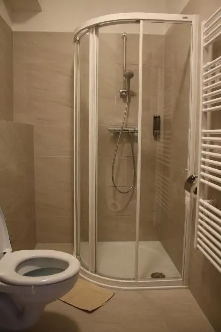 Hotel Pod Radnicí - Chambres
