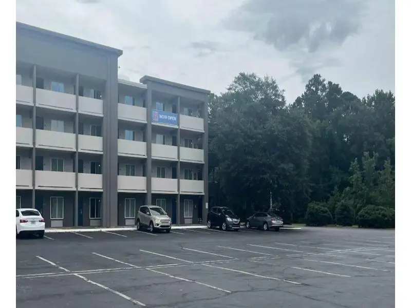 Studio 6 West Columbia, SC - Airport