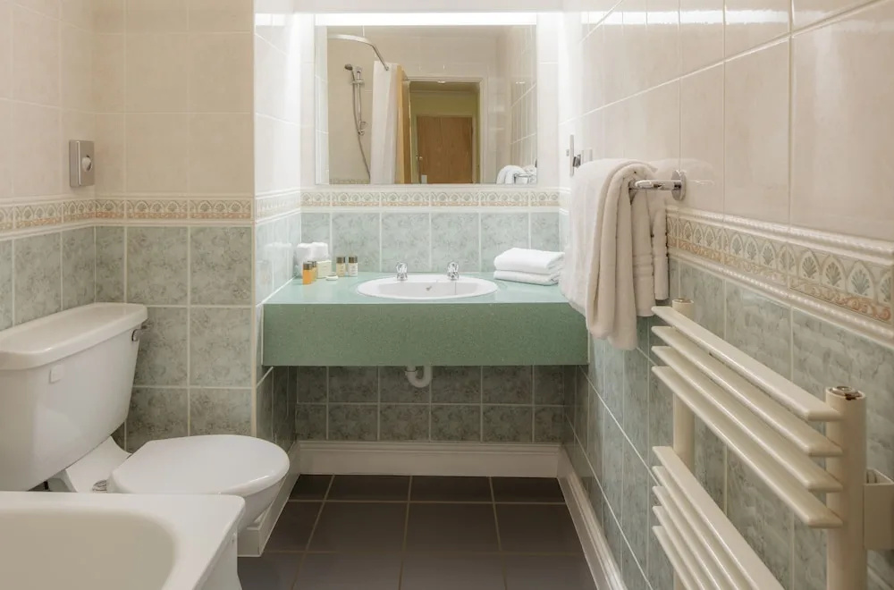 Oxford Witney Hotel - Chambres