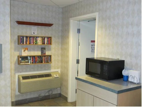 Hotel photo 18