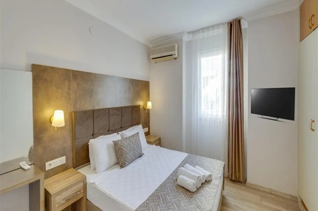 Hotel photo 12