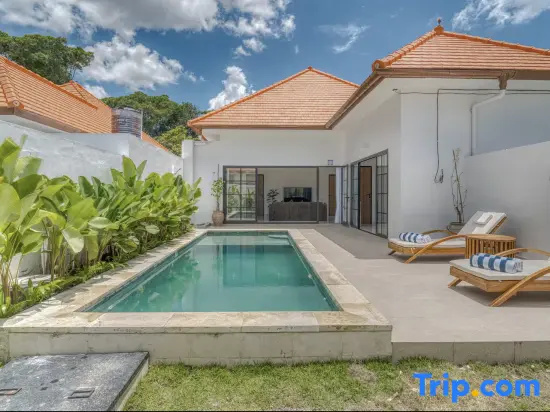 Liv Villa A1 - A Luxury Private Villa By Balinest Villas