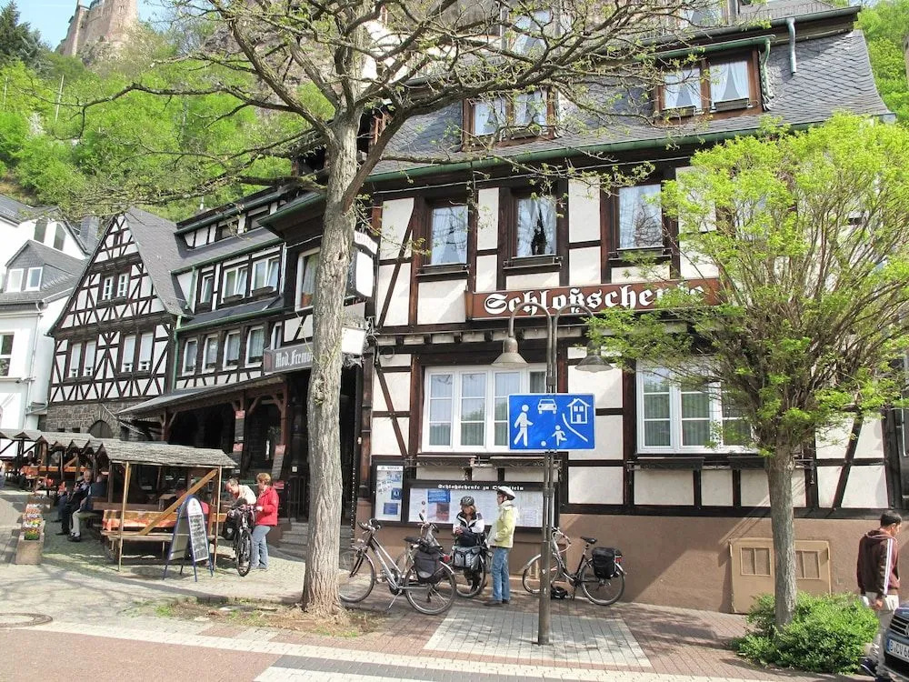 Schloßschenke