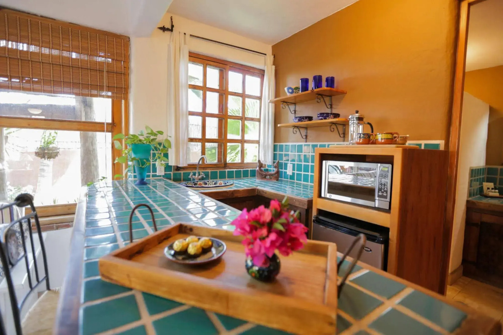 The Bungalows Hotel - Général