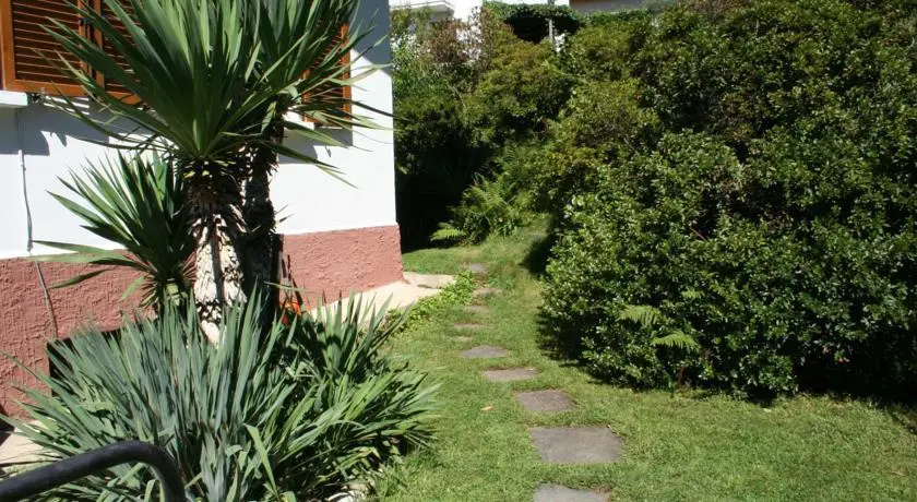 Casa delle Ortensie