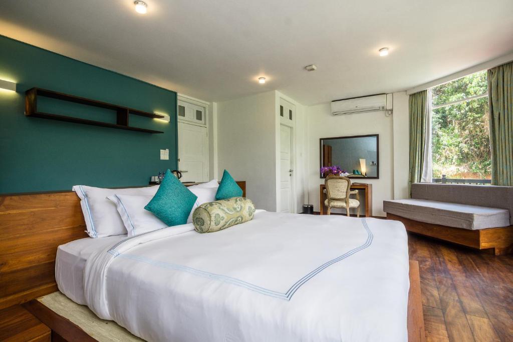 Viyana Boutique Hotel
