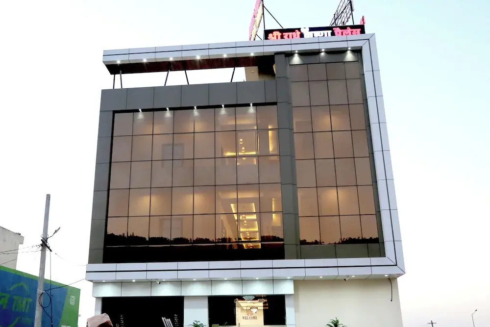JMC Hotel RK Inn