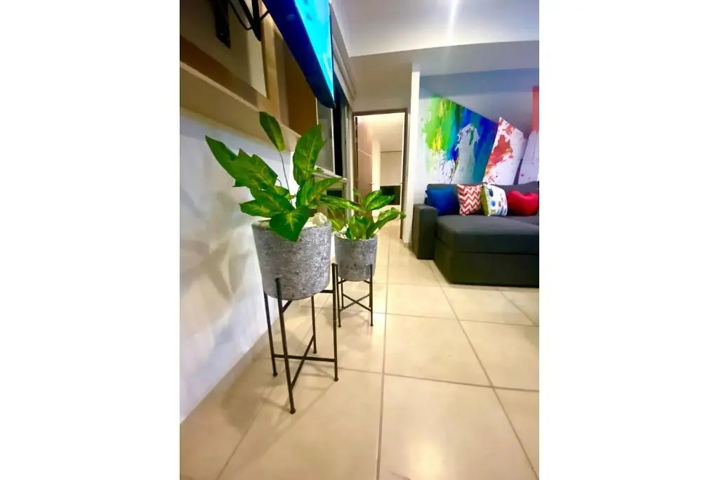 Business Centre