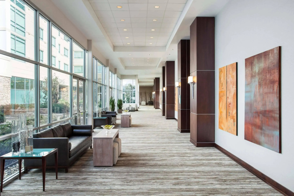 The Westin Richmond - Général