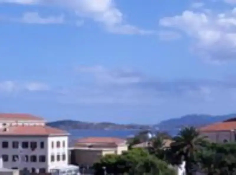 Hotel Villa Marina - Chambres