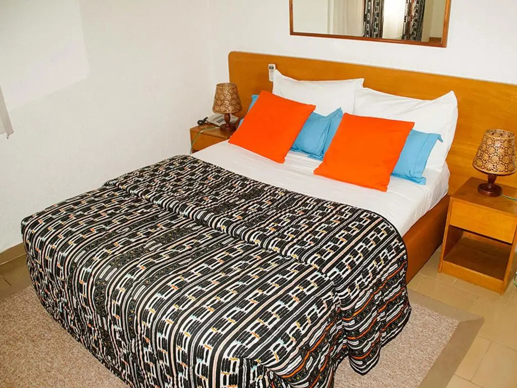 Hotel le Marly - Chambres