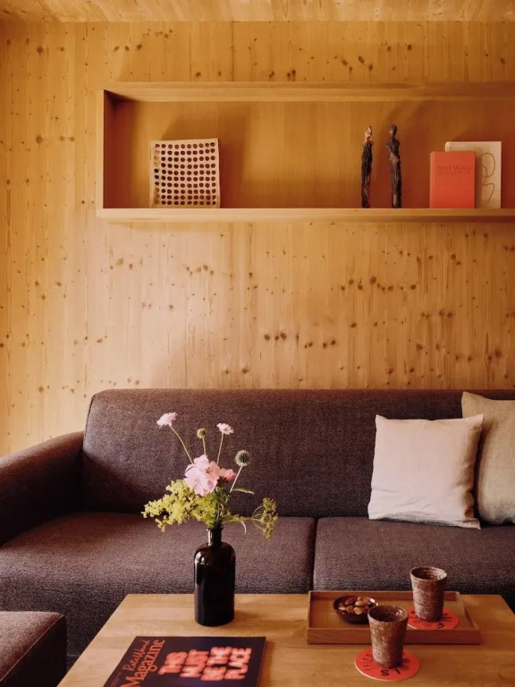 Rote Wand Gourmet Hotel, a Member of Design Hotels - Chambres