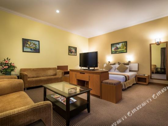 Hotel Sentral Kuala Lumpur