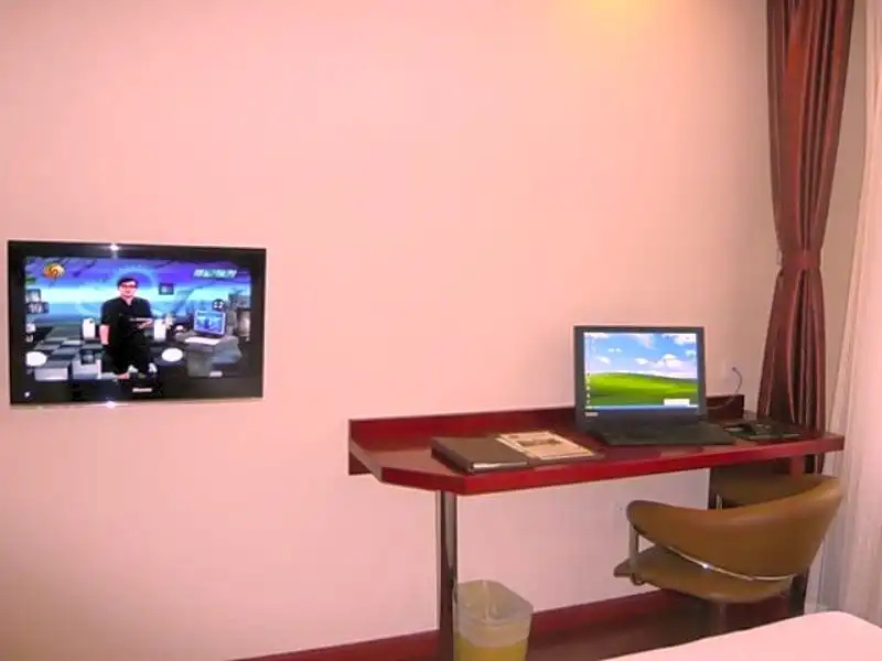 Business room