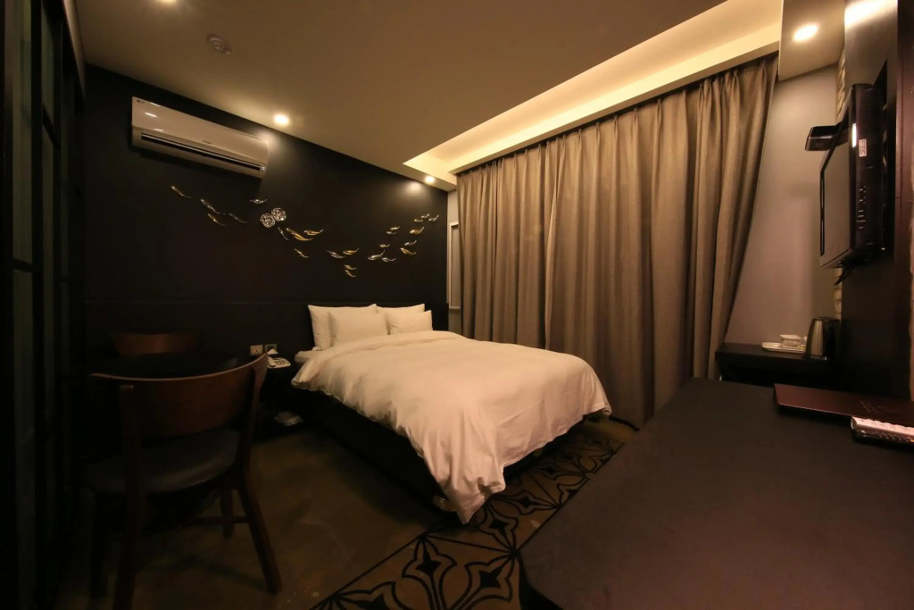 Hotel Kobos - Général