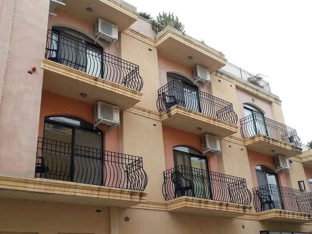 Akwador Guest House