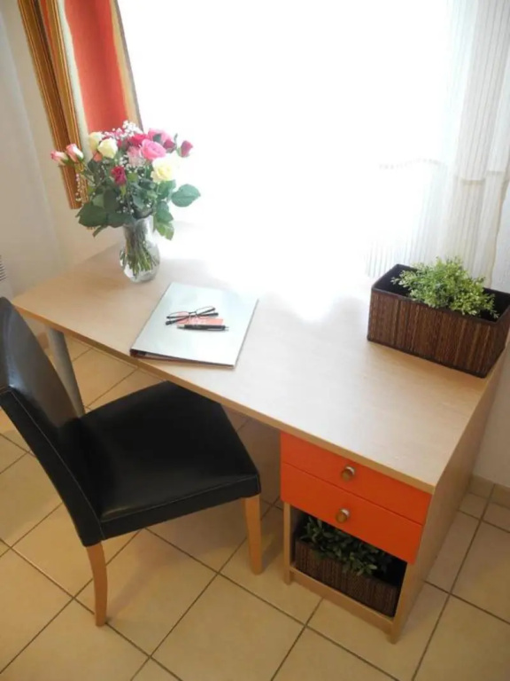 Appart’City Classic Aix en Provence – La Duranne - Chambres