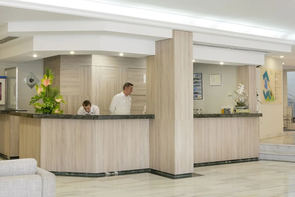 Ona Palmira Paguera Hotel - Général