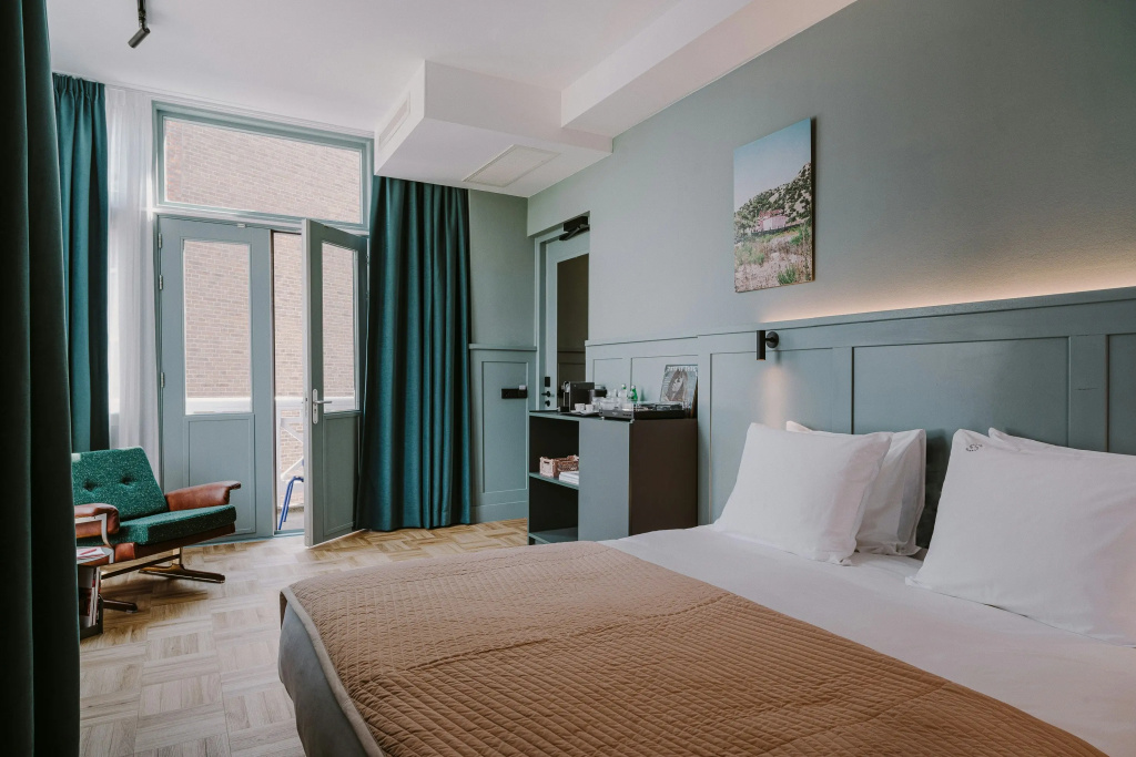 Supernova Hotel photo 2