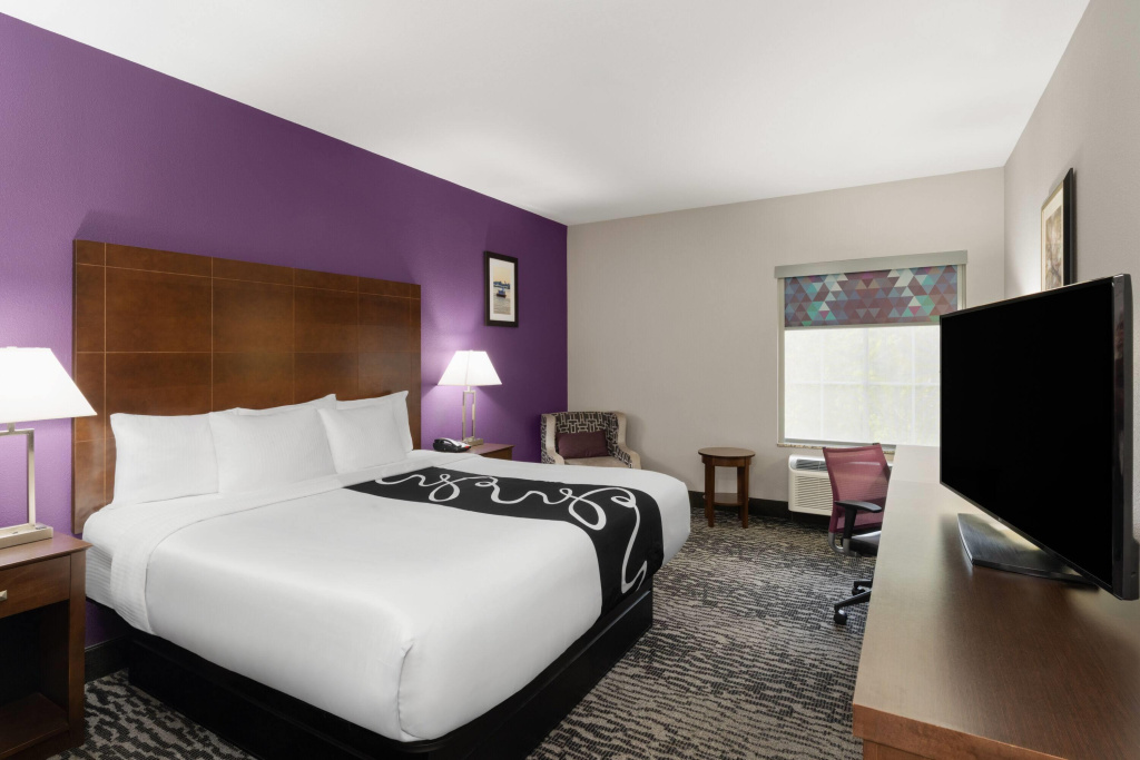 La Quinta Inn & Suites by Wyndham Baton Rouge Denham Springs - Général