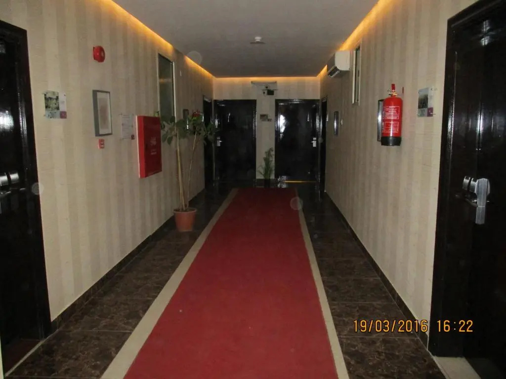 Vision 2 For Residential Units - Chambres