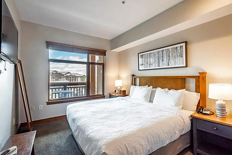 1 Bedroom Standard room