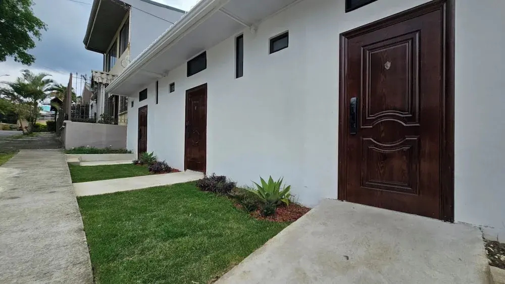 BnB Eco Stay