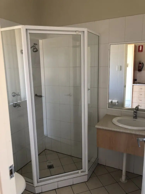 Collie Ridge Resort - Chambres