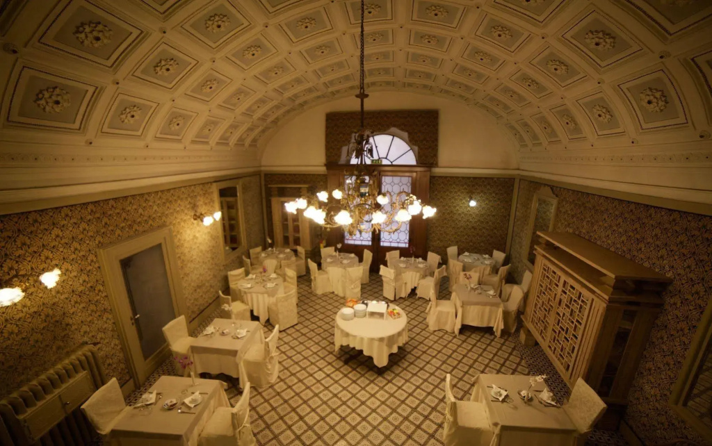 Hotel Aquila Bianca - Général