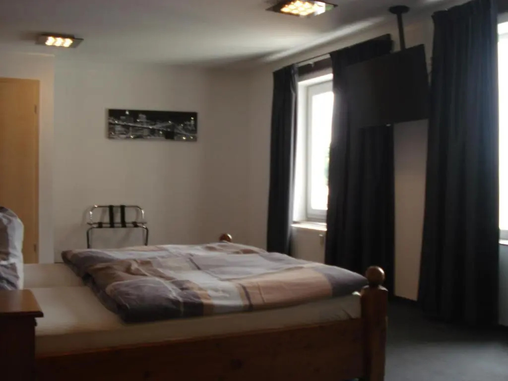 Fritz Restaurant Abendlokal - Chambres