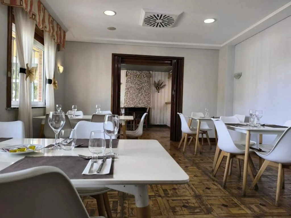 Hotel Santa Barbara - фото 18