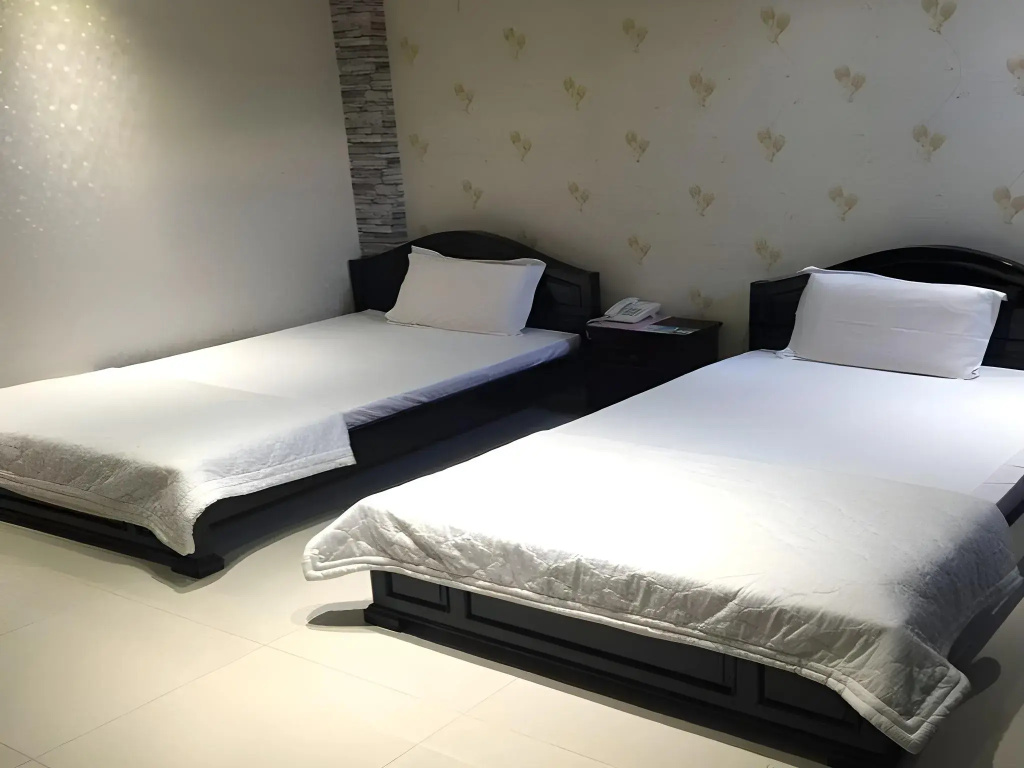 Minh Kieu Hotel - Général