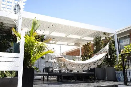White Beach Cottage