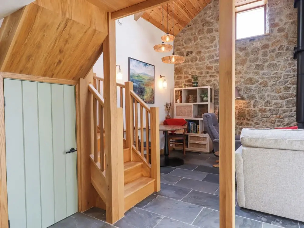 Lingcombe Barn