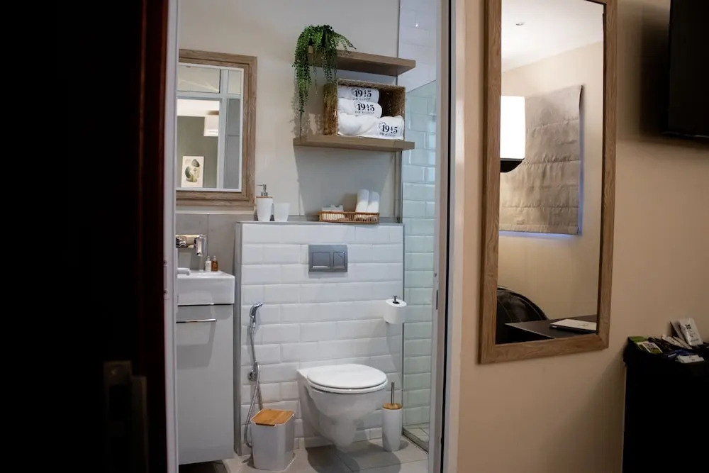 1945 On Kloof Guesthouse - фото 9