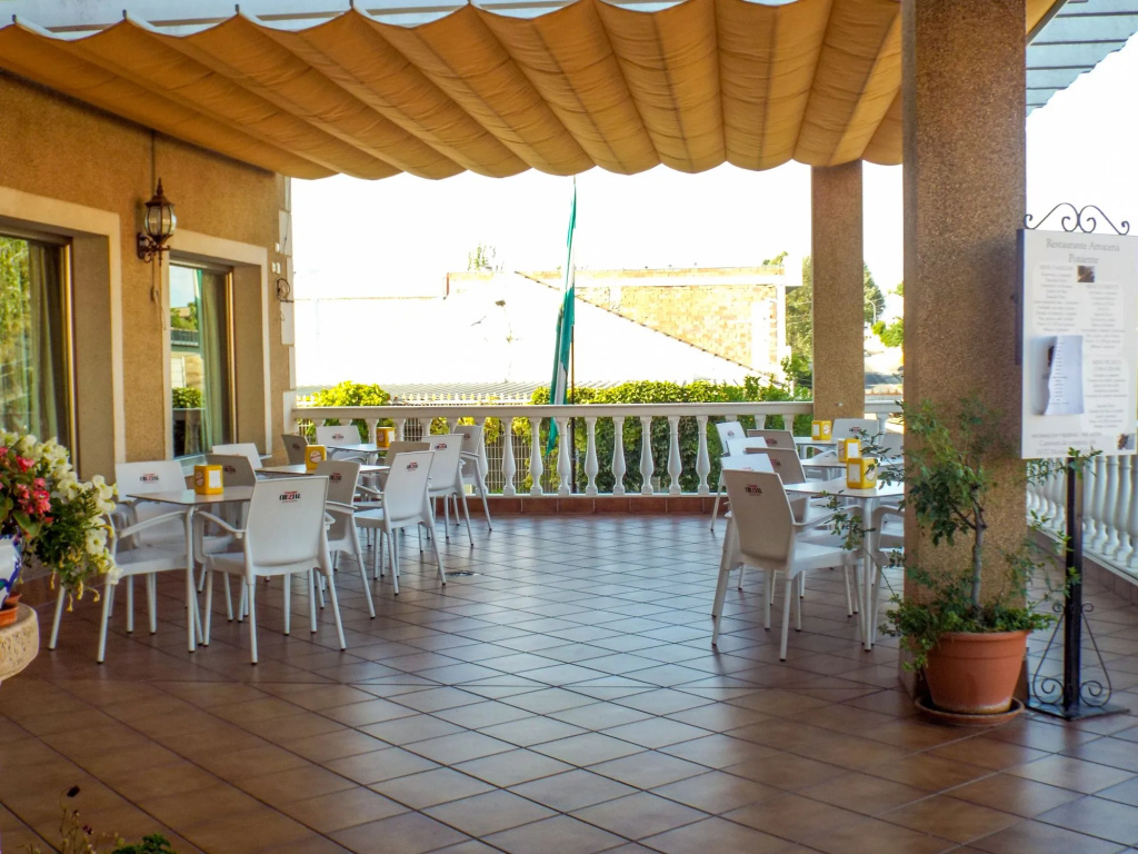 Hotel photo 7
