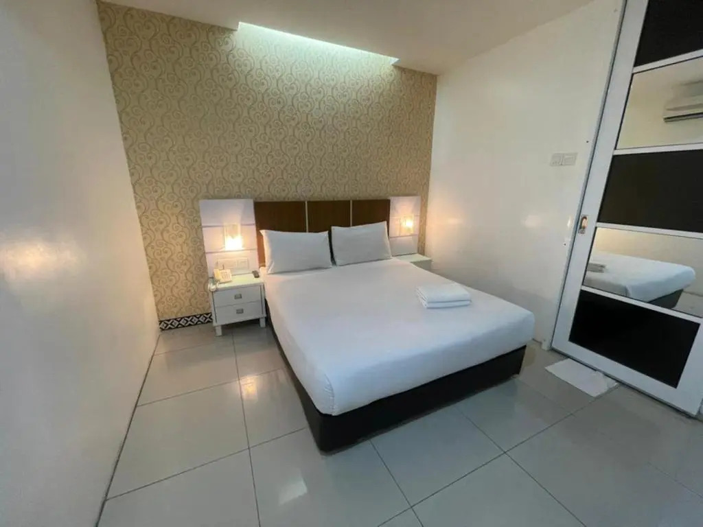 Best View Hotel Kota Damansara