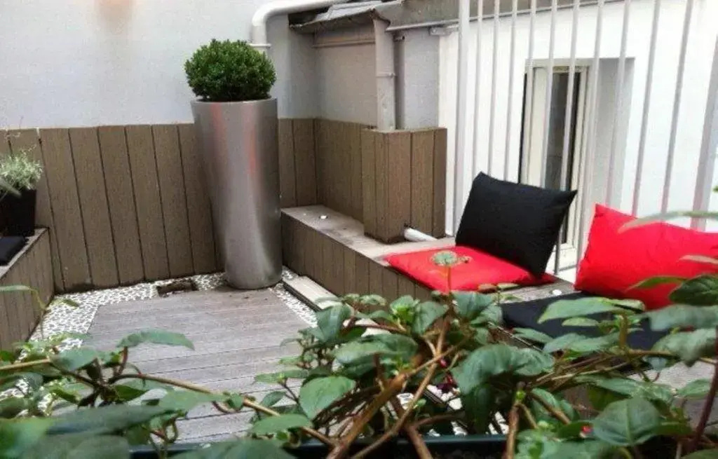 Hotel photo 13