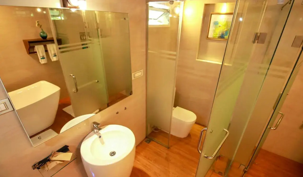 Wisdom Boutique Resort - фото 29