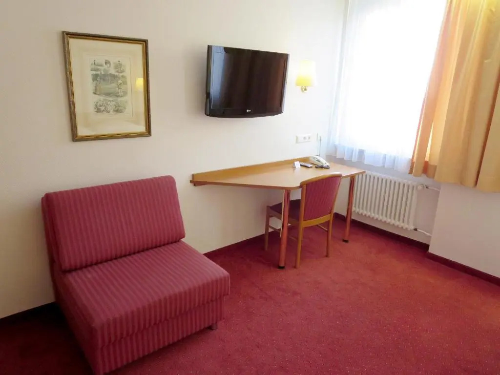 Hotel Find - Chambres