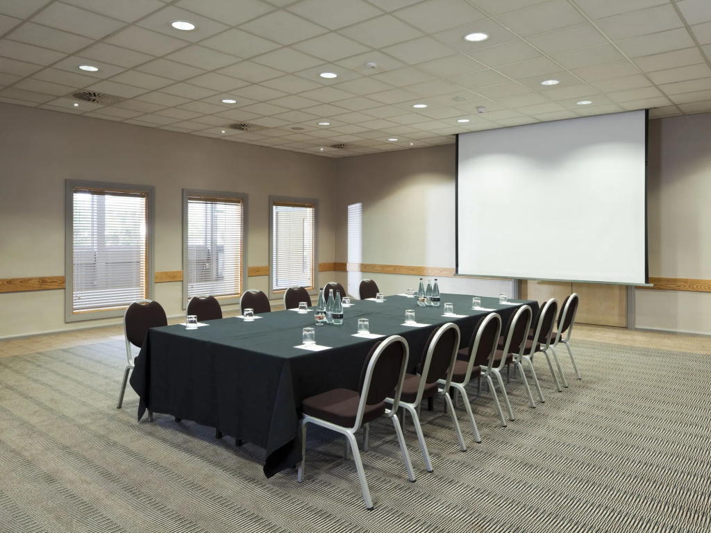 Holiday Inn Maidenhead Windsor by IHG - Général